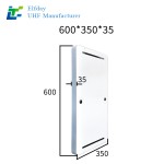 Ceiling-Mounted Access Door UHF RFID Reader/Writer Integrated System Solution